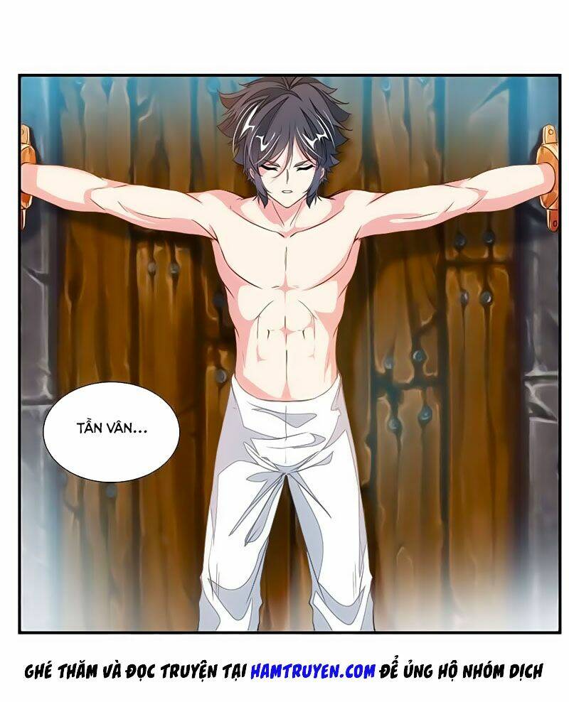 cửu dương thần vương chapter 58 25