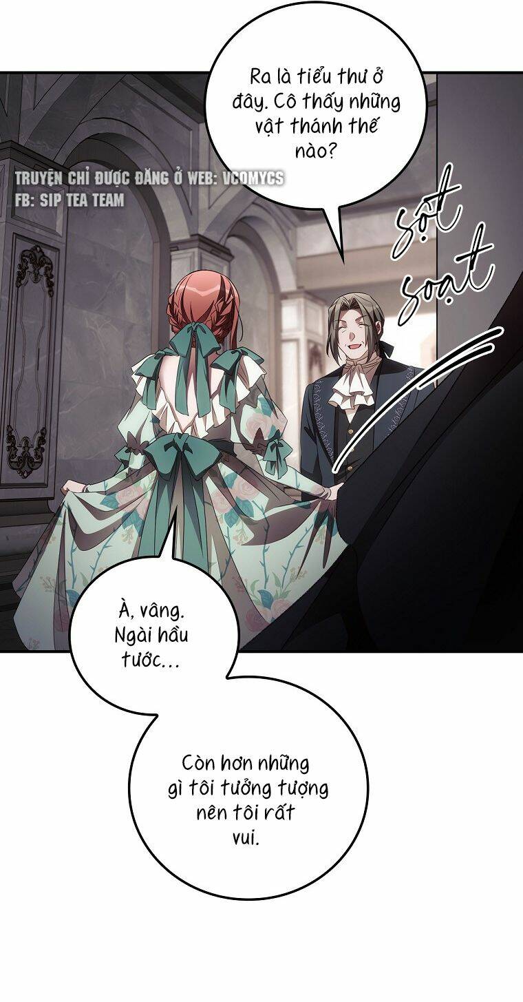 tôi nhìn thấy cái chết của bạn chapter 56 5