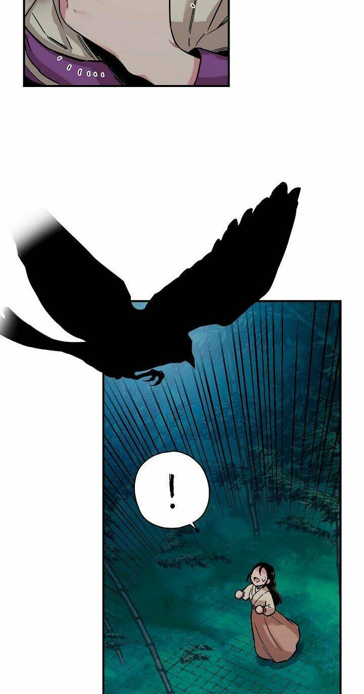 tôi trở thành nhân vật phản diện giỏi nhất trong giới võ thuật chapter 5 43