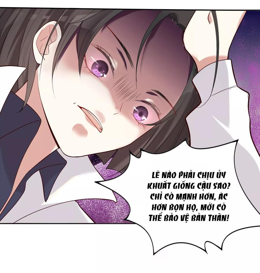 (full) ác thần sự vụ sở chapter 15 22