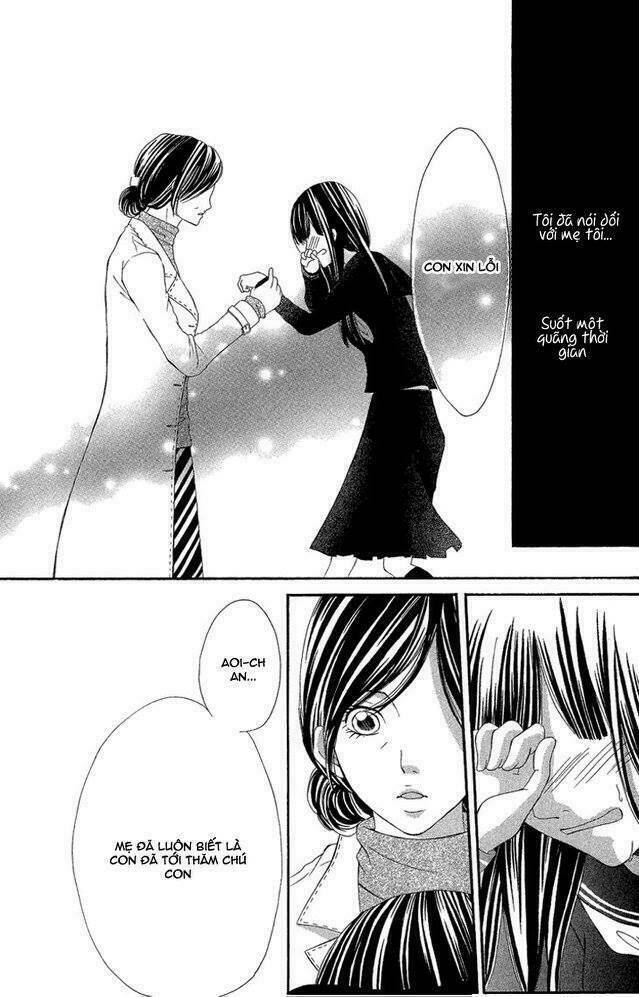 shoujo no jikan chapter 3 19