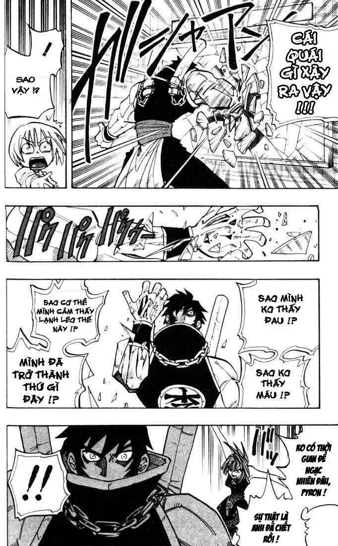 vua pháp thuật chapter 15 9