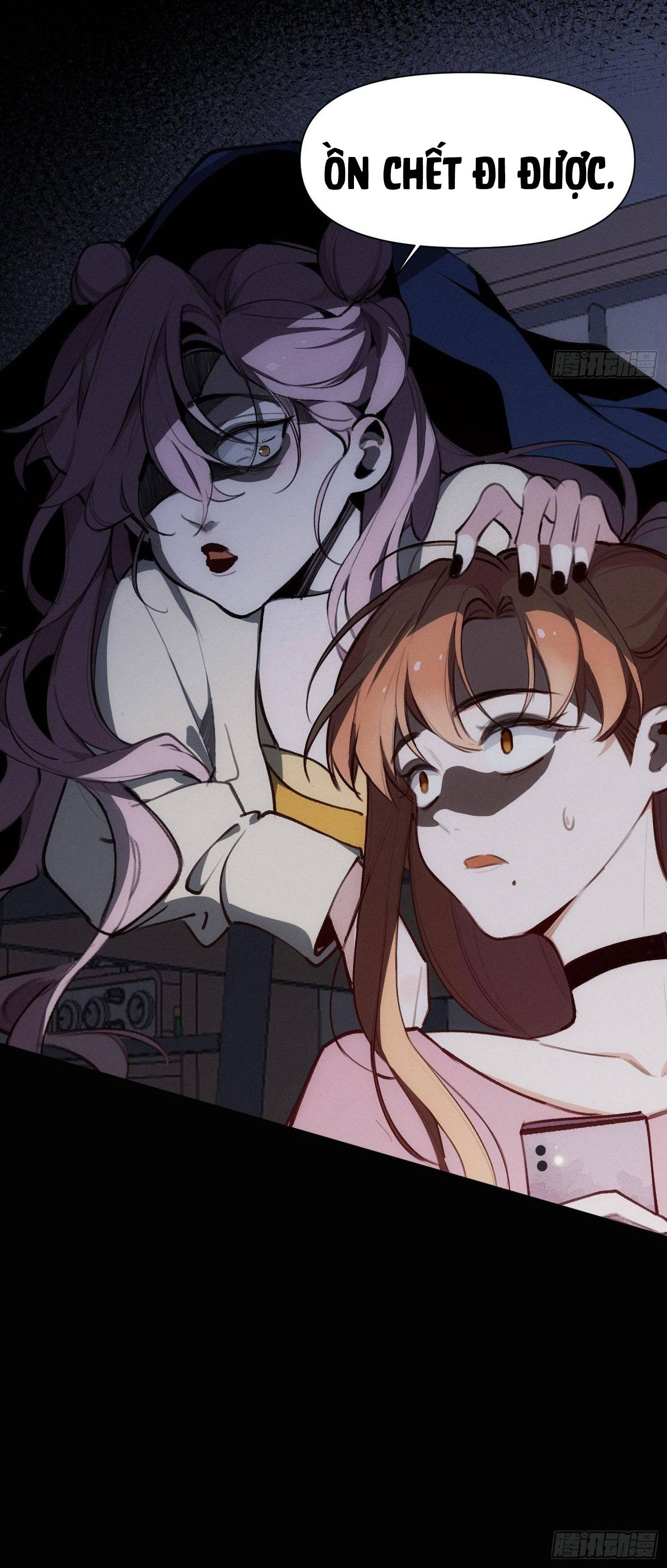 mười năm sau, tôi phải kết hôn với kẻ thù không đội trời chung của mình chapter 6 54