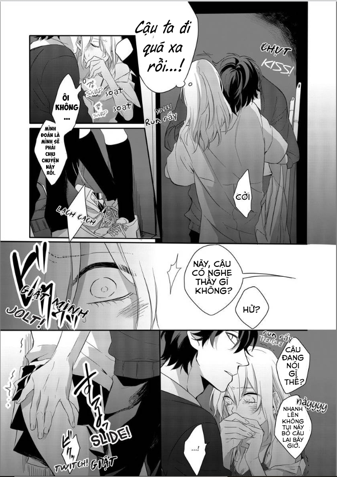 bóng tối chapter 1.2 10