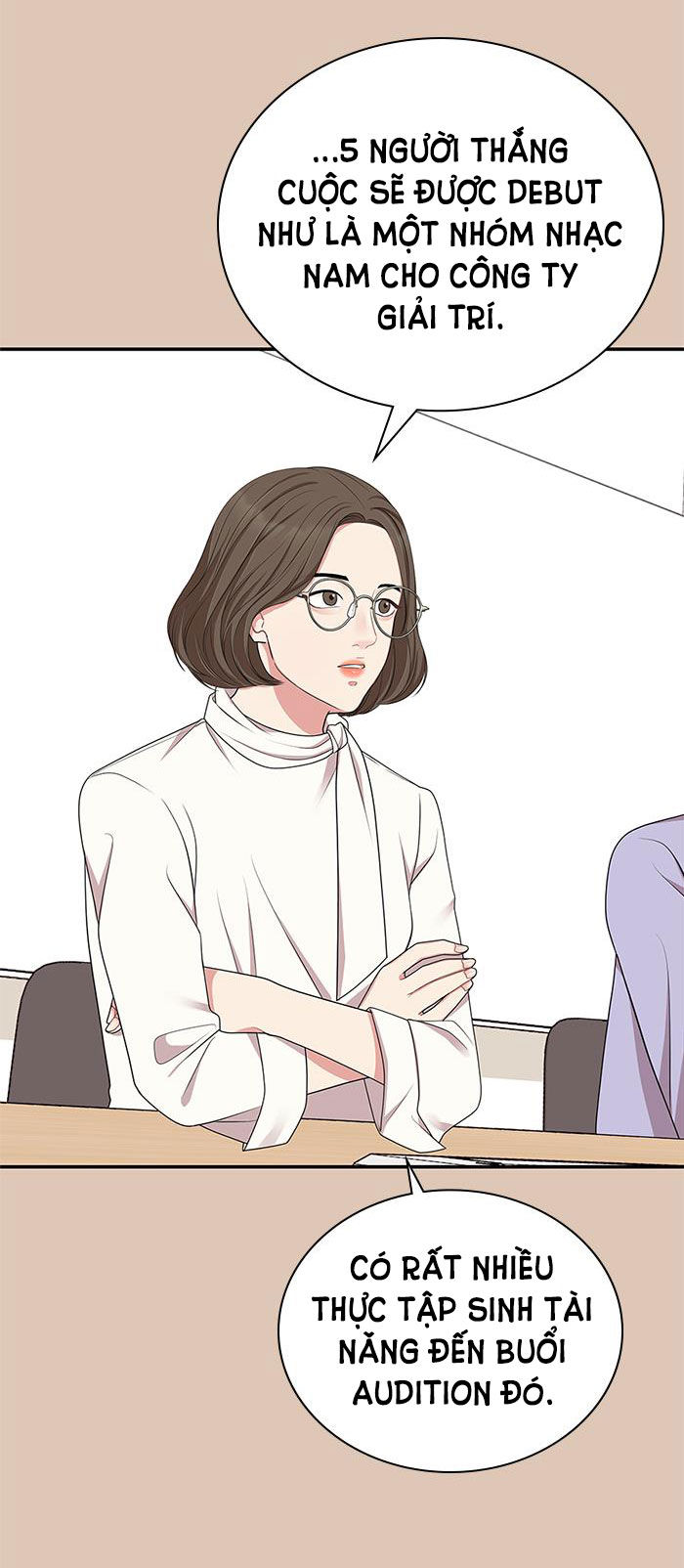 gửi em người đánh cắp những vì sao - to you who swallowed a star chapter 30.2 70