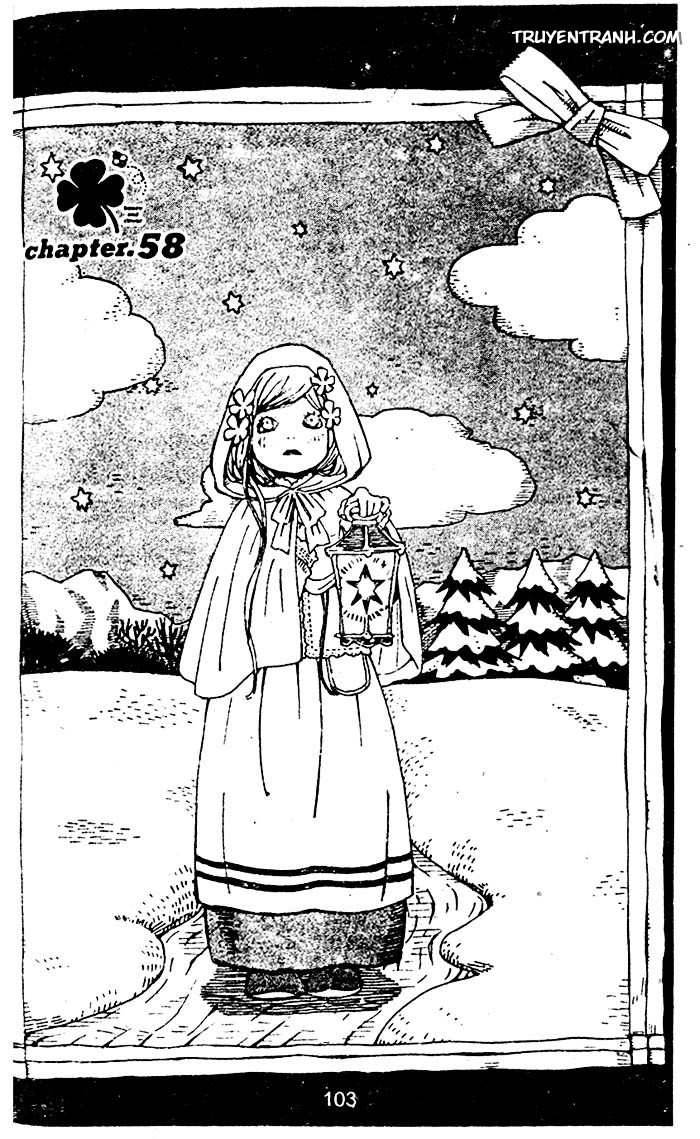 love n life chapter 58 1