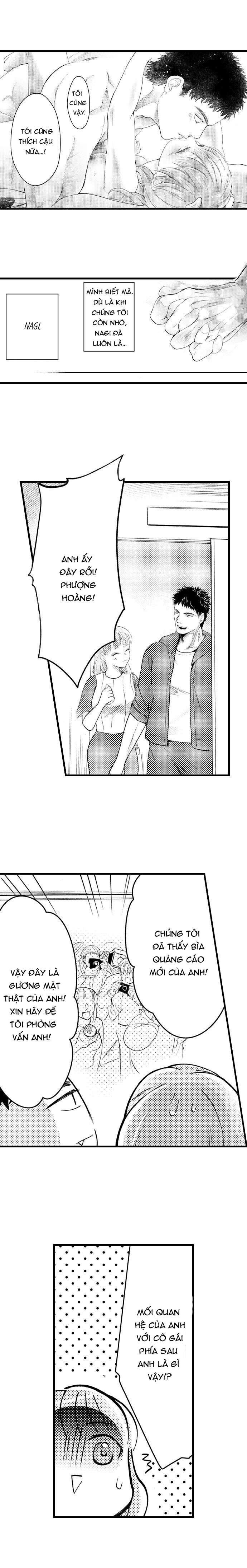 bạn có muốn làm tình với bad guy (full) chapter 18.2 4