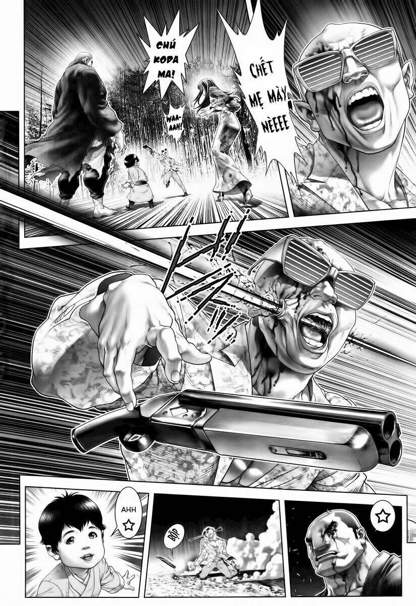 black joke chapter 25 27