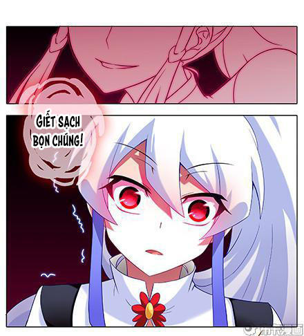 đầu óc đại sư huynh của ta rất đen tối chapter 173 4