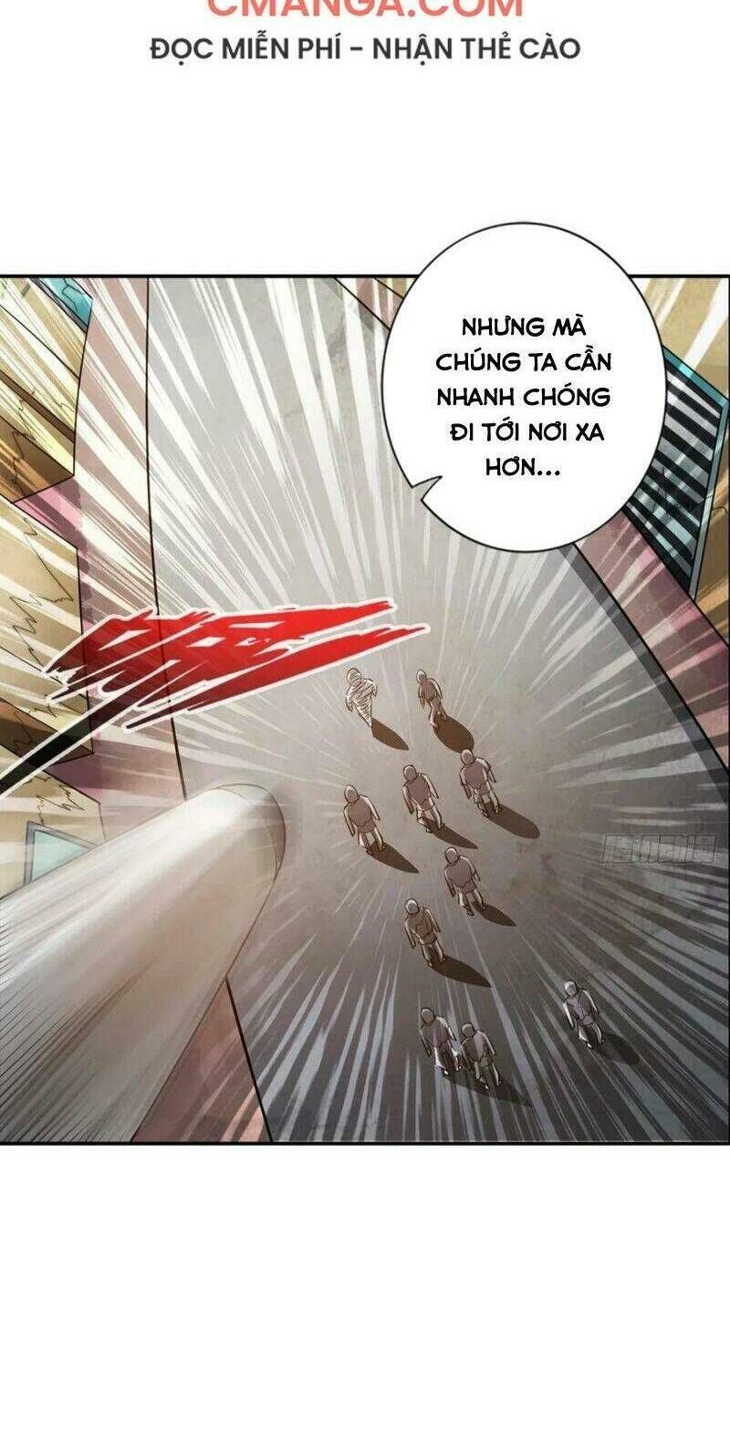 nhân vật phản diện đi tìm đường chết chapter 89 34