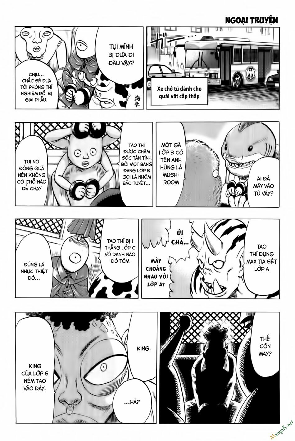 one-punch man chapter 77.5 9