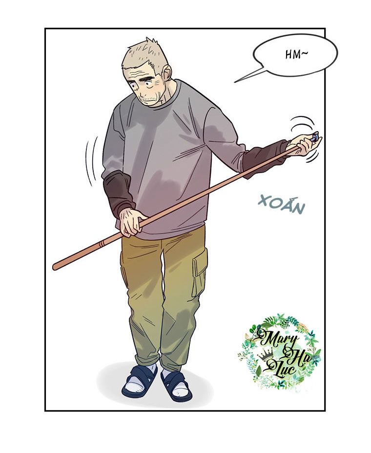 tôi muốn bay như một con bướm chapter 13 20