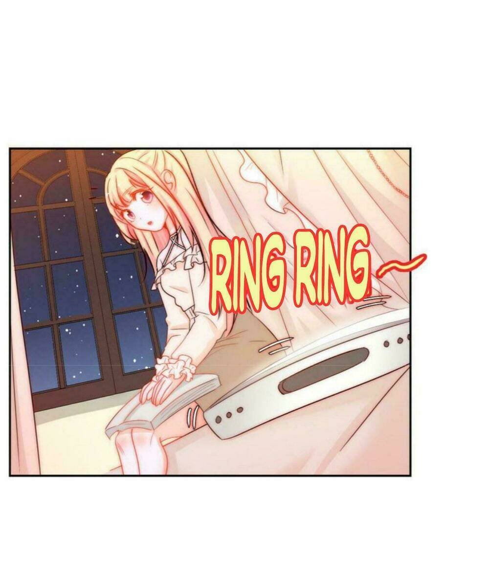 mạng sống của em thuộc về tôi chapter 6 20