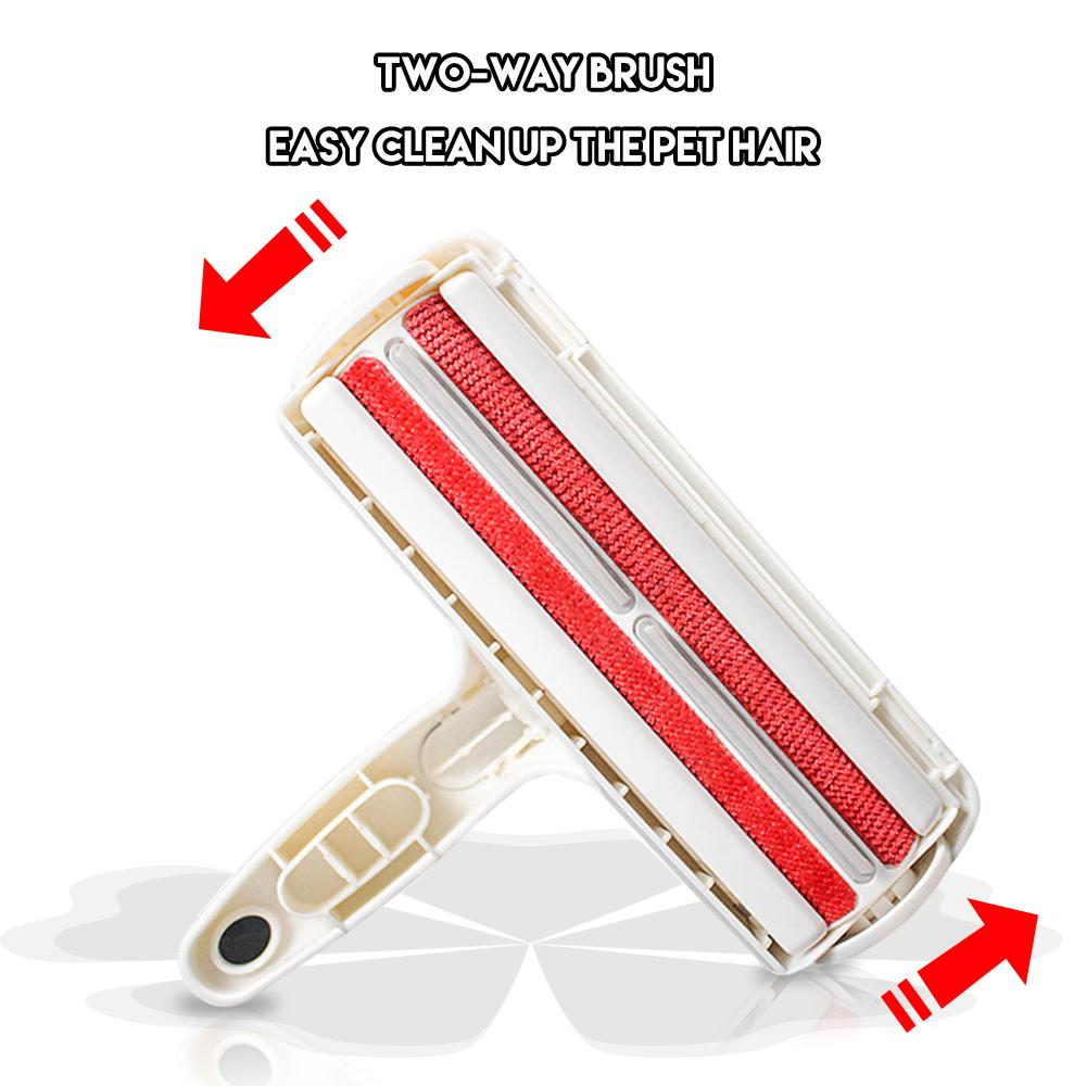 Dụng cụ làm sạch lông động vật cho đồ nội thất