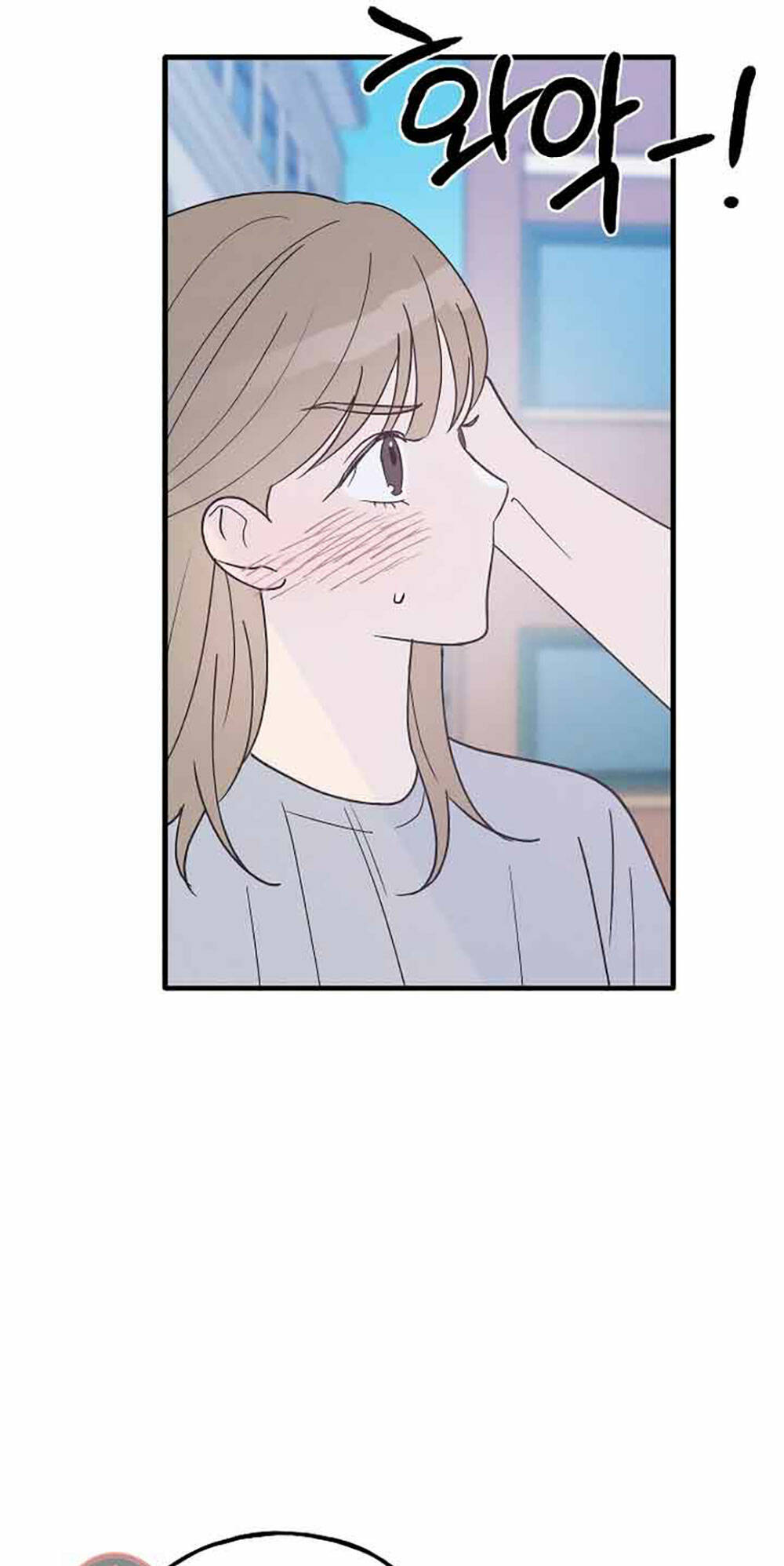 quy luật làm bạn với con trai chapter 36.1 35