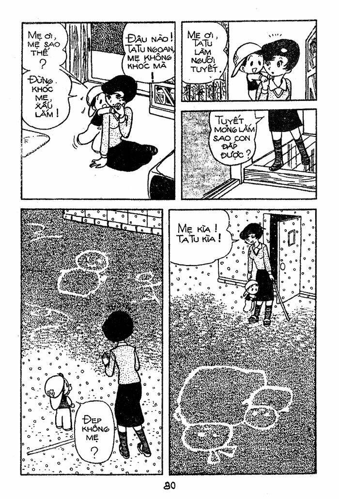 bác sĩ quái dị chapter 77 14