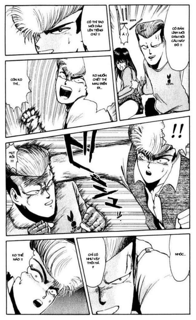 shonan junai gumi chapter 10 14