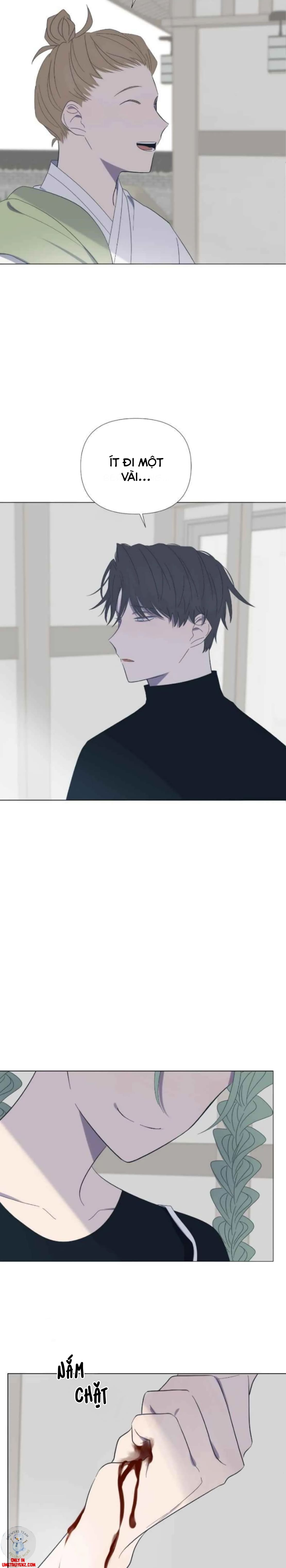 moonchild chapter 34 9