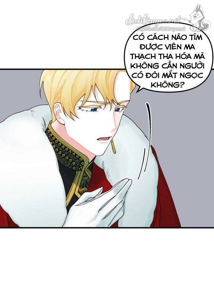 công chúa bãi rác chapter 24 61