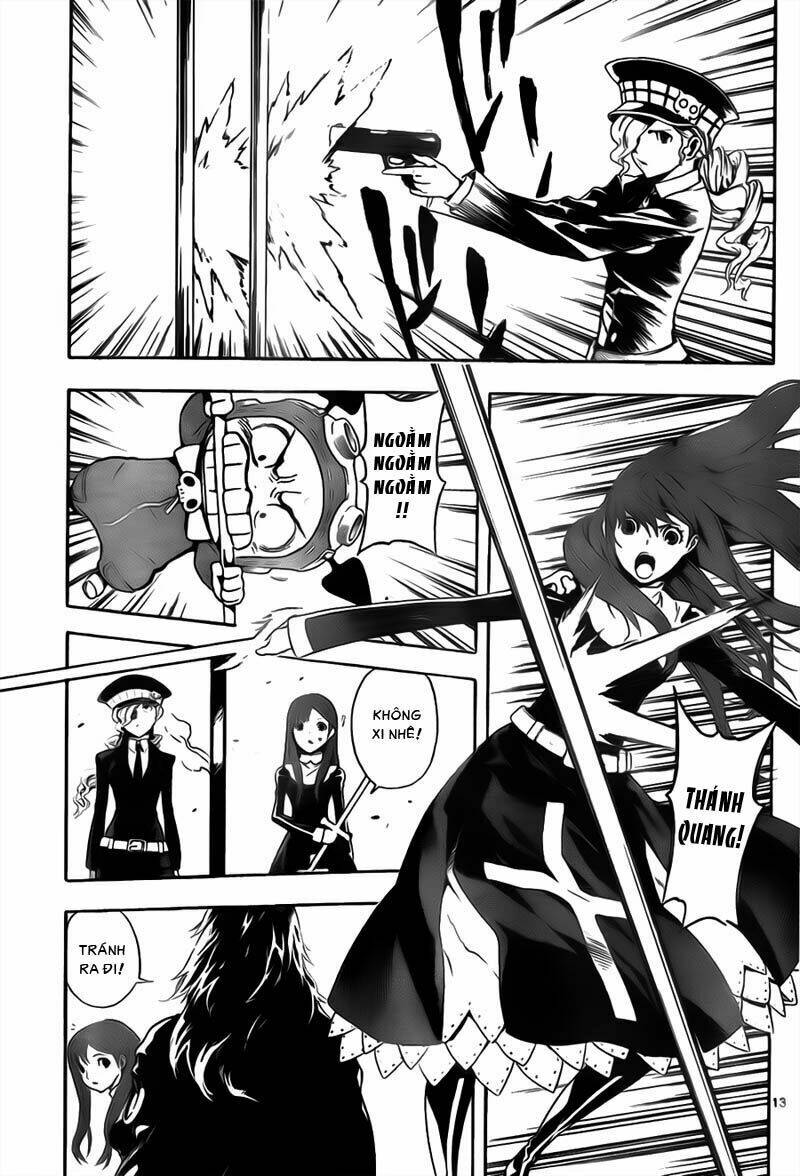 defense devil chapter 73 14