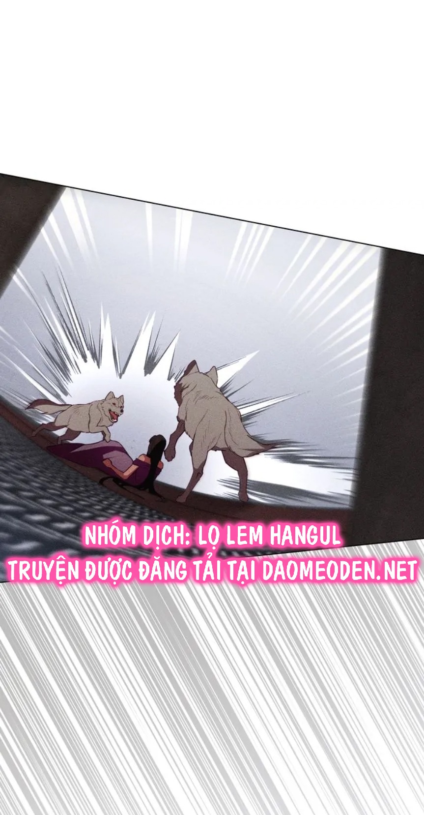 chàng người sói phát điên vì tôi chapter 54 31