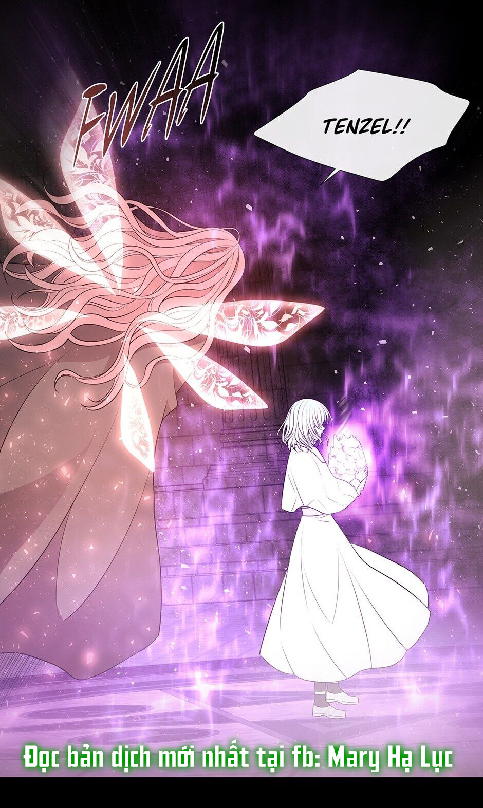 năm môn đệ của charlotte chapter 79 49