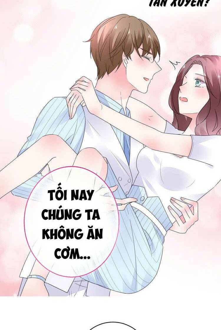 điều ước sủng ái bất bình đẳng chapter 61.1 8