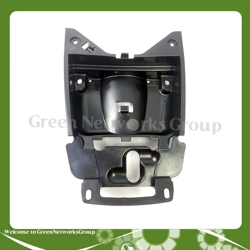 Hộp cốp xe Exciter 135 2006 - 2010 ( Hộp đồ nghề ) Green Networks Group