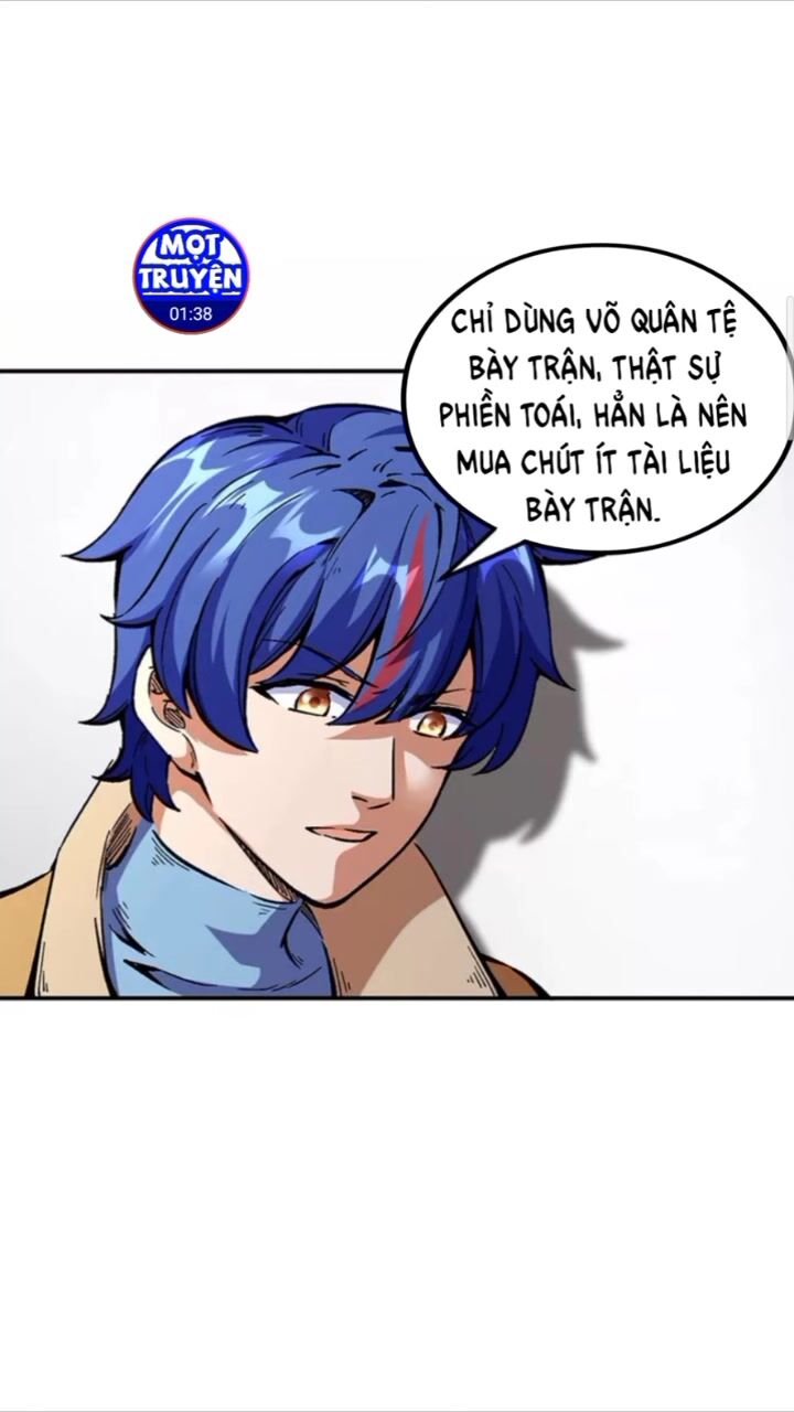 võ đạo độc tôn chapter 236 6