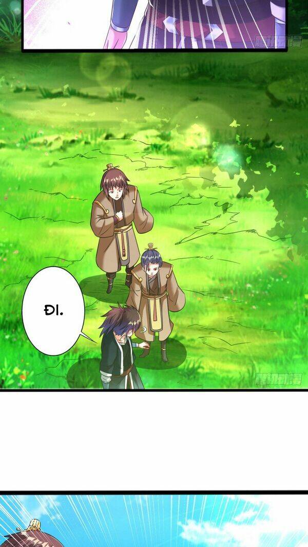 đạo ấn chapter 169 12