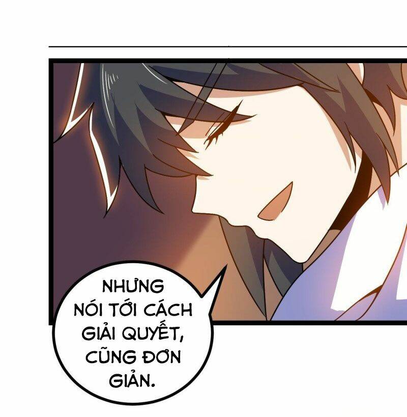 thần võ đế tôn chapter 88 50