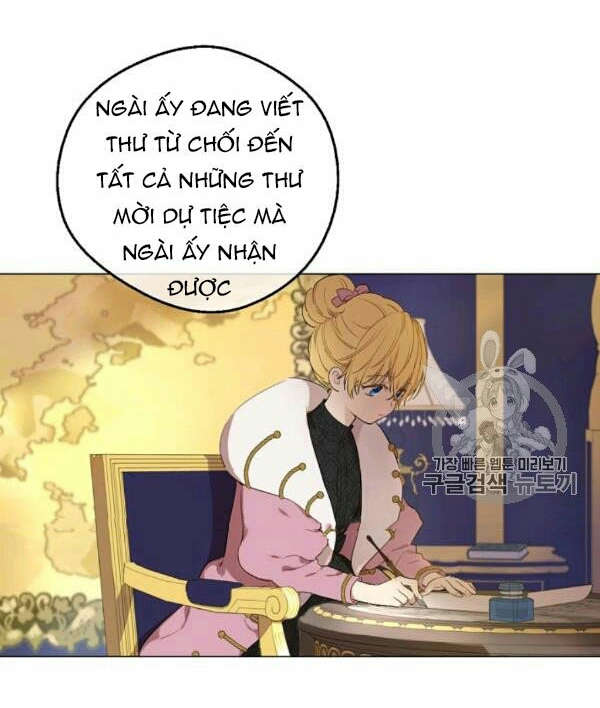 bỗng một ngày nọ tôi trở thành nàng công chúa chapter 85 48