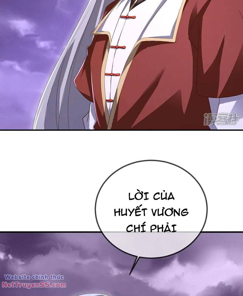tiên võ đế tôn chapter 529 24