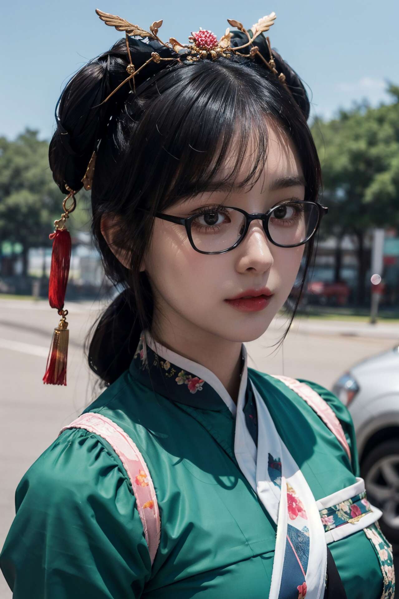 artist ai generated chapter 346 166