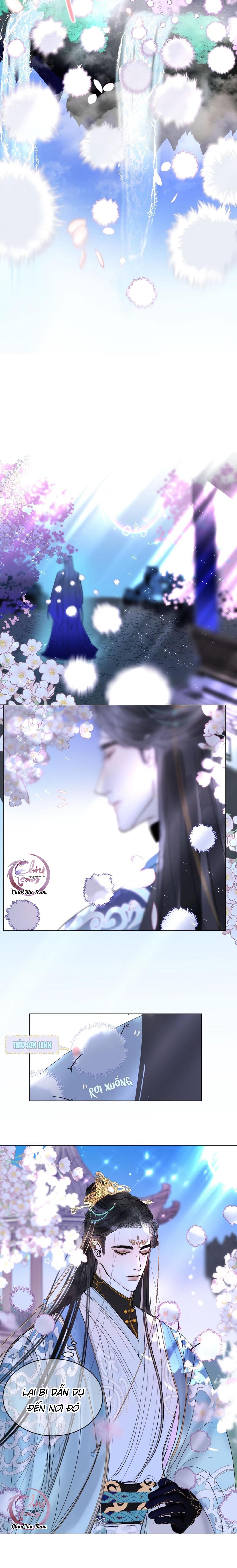 vài câu chuyện với sư tôn sau khi xuyên sách chapter 4 9