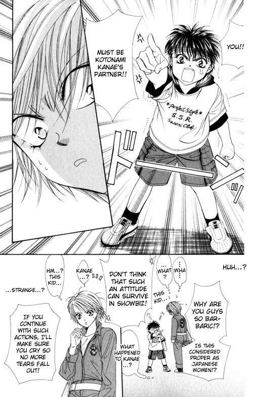 thử thách của kyouko chapter 48 28