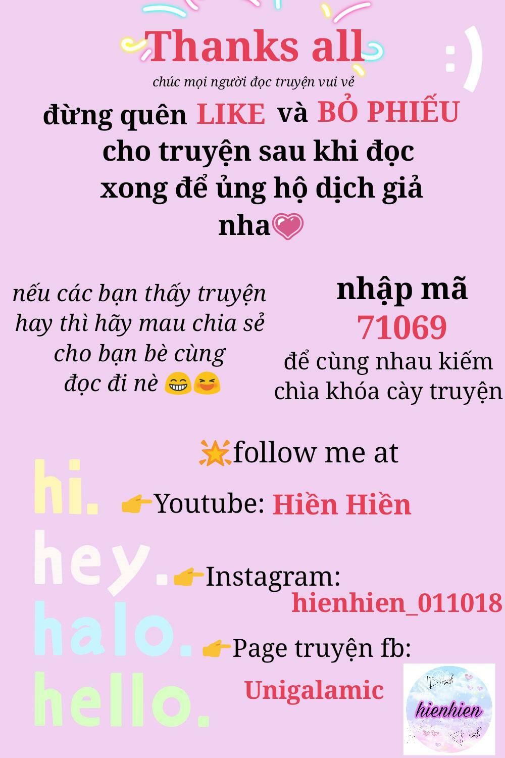 sos! tôi đã yêu một con sâu bướm (phần 2) chapter 53 34