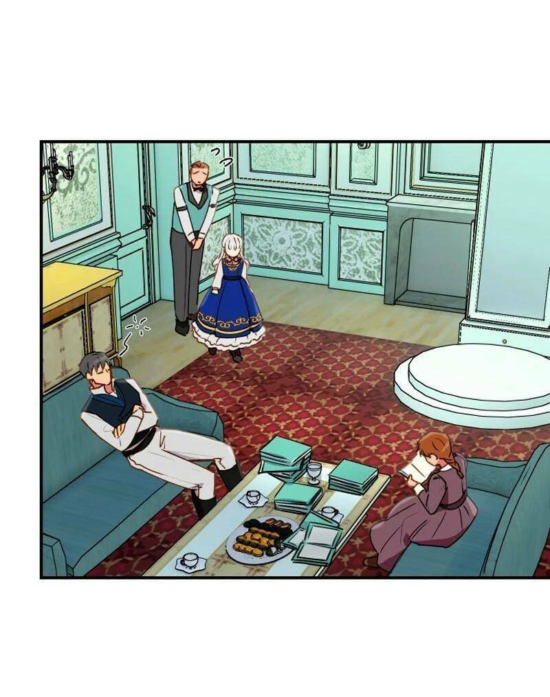 khế ước của nữ công tước quái vật chapter 20 34