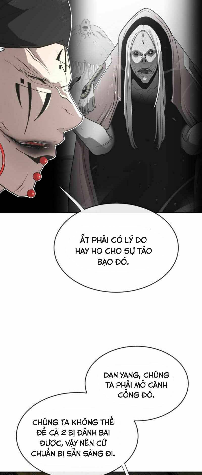 kĩ nguyên của anh hùng chapter 27 23