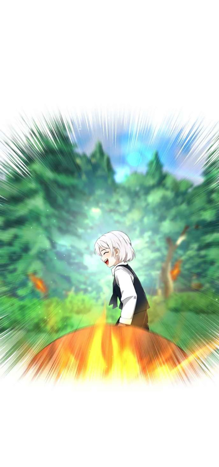 dark moon - tế đàn ánh trăng chapter 75.2 8