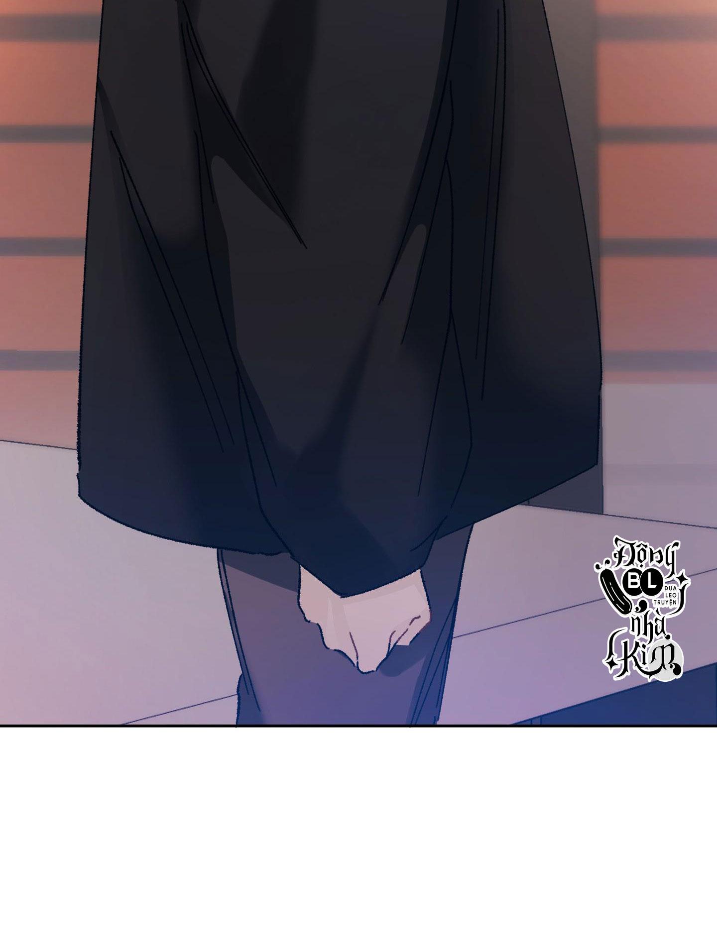 thế giới của tôi khi không có em chapter 18 43