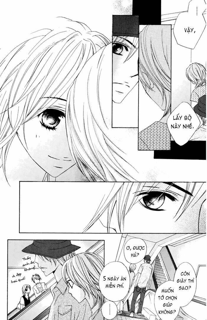 otomegokoro chapter 1 27