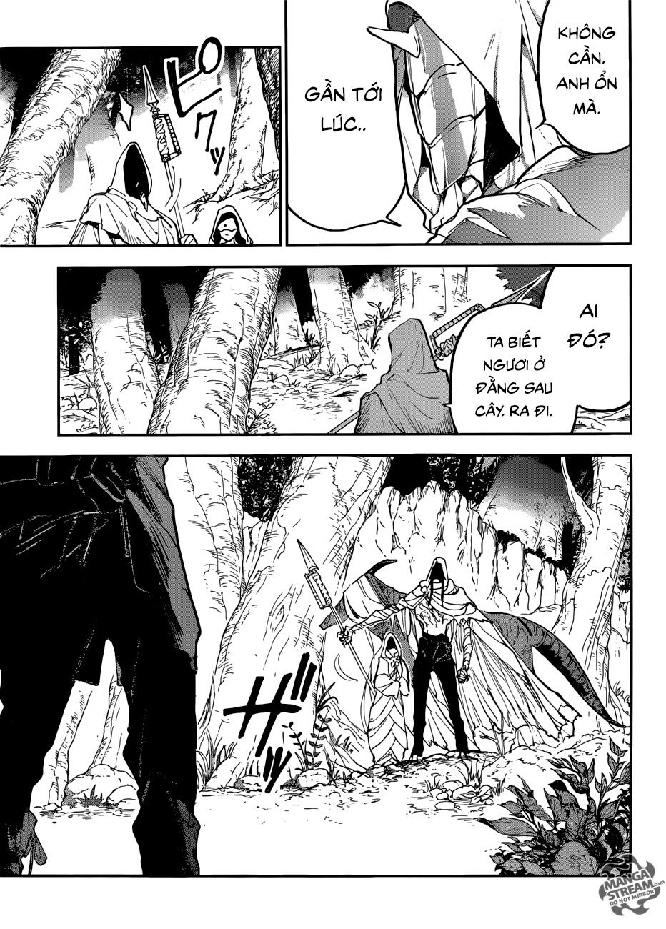 miền đất hứa chapter 143 14