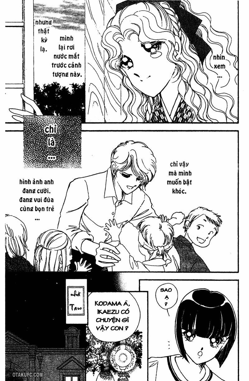 khúc tình ca ban mai - akatsuki no aria chapter 33 11