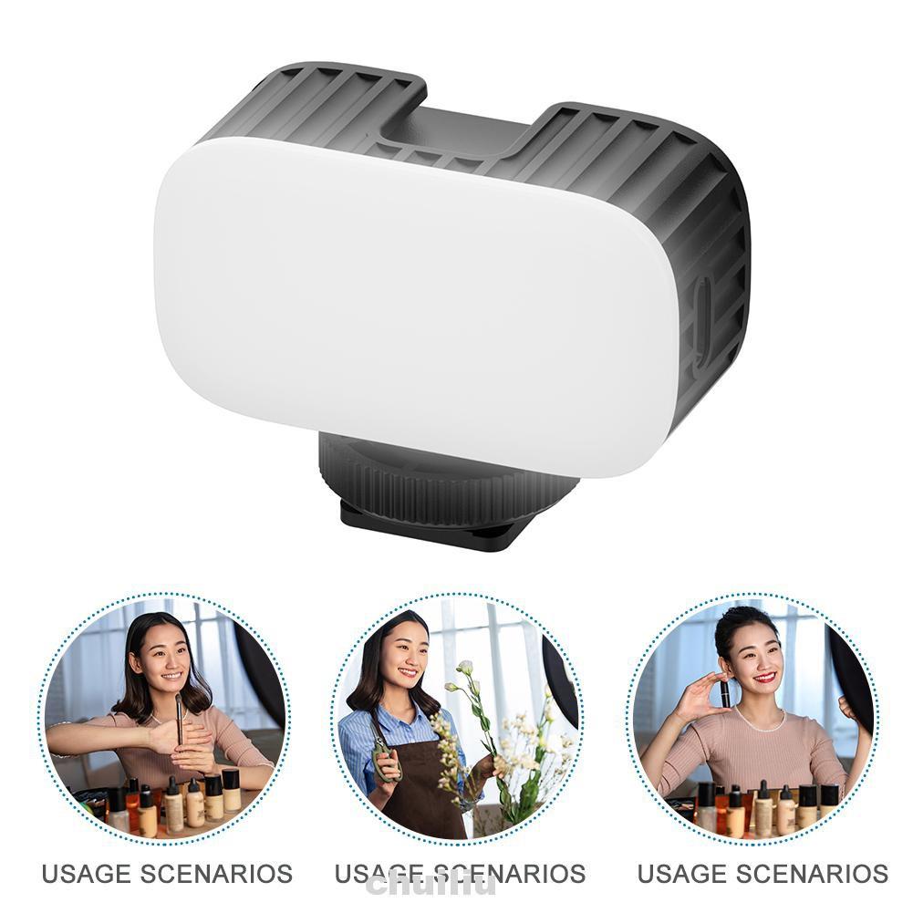 Đèn Led Hỗ Trợ Chụp Ảnh Cho Điện Thoại