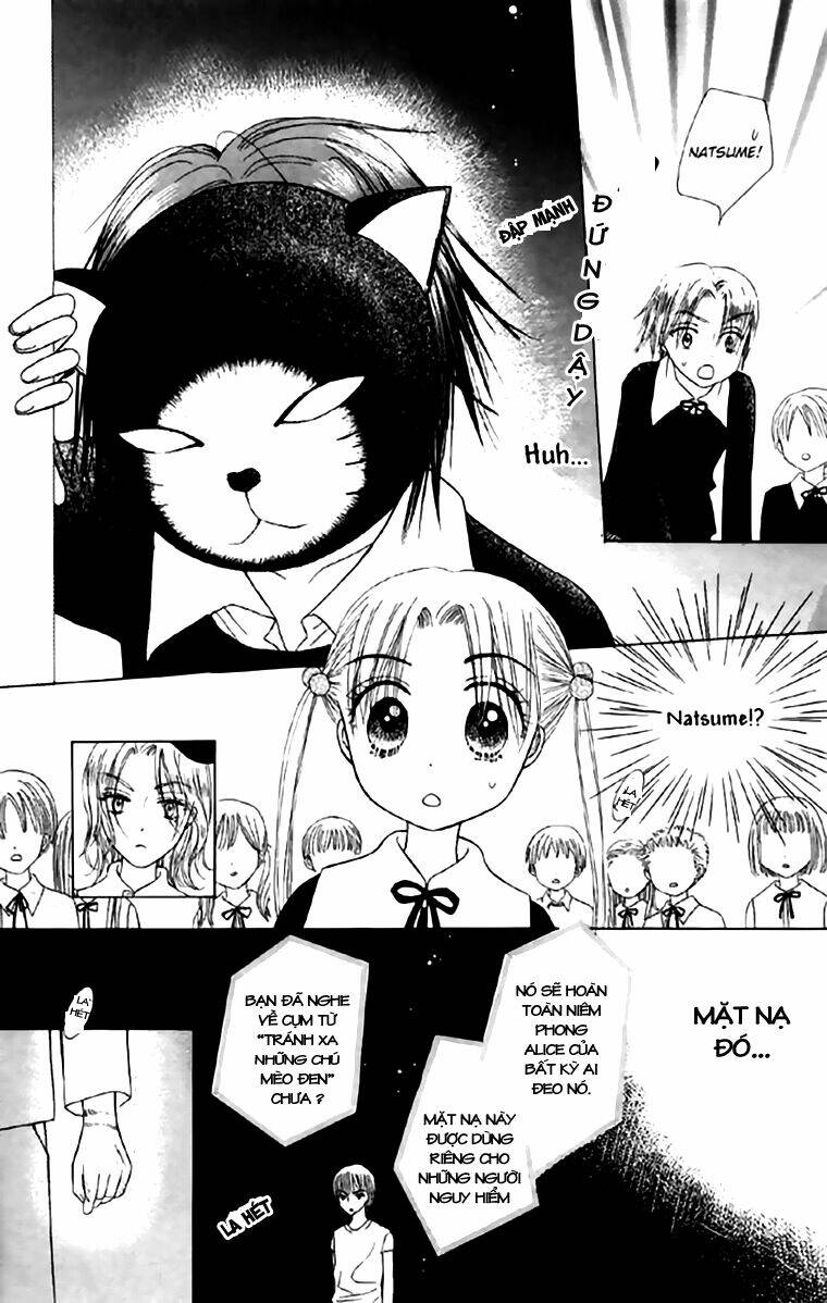 gakuen alice chapter 6 28