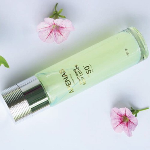 Serum chống nắng dưỡng trắng da Apenas