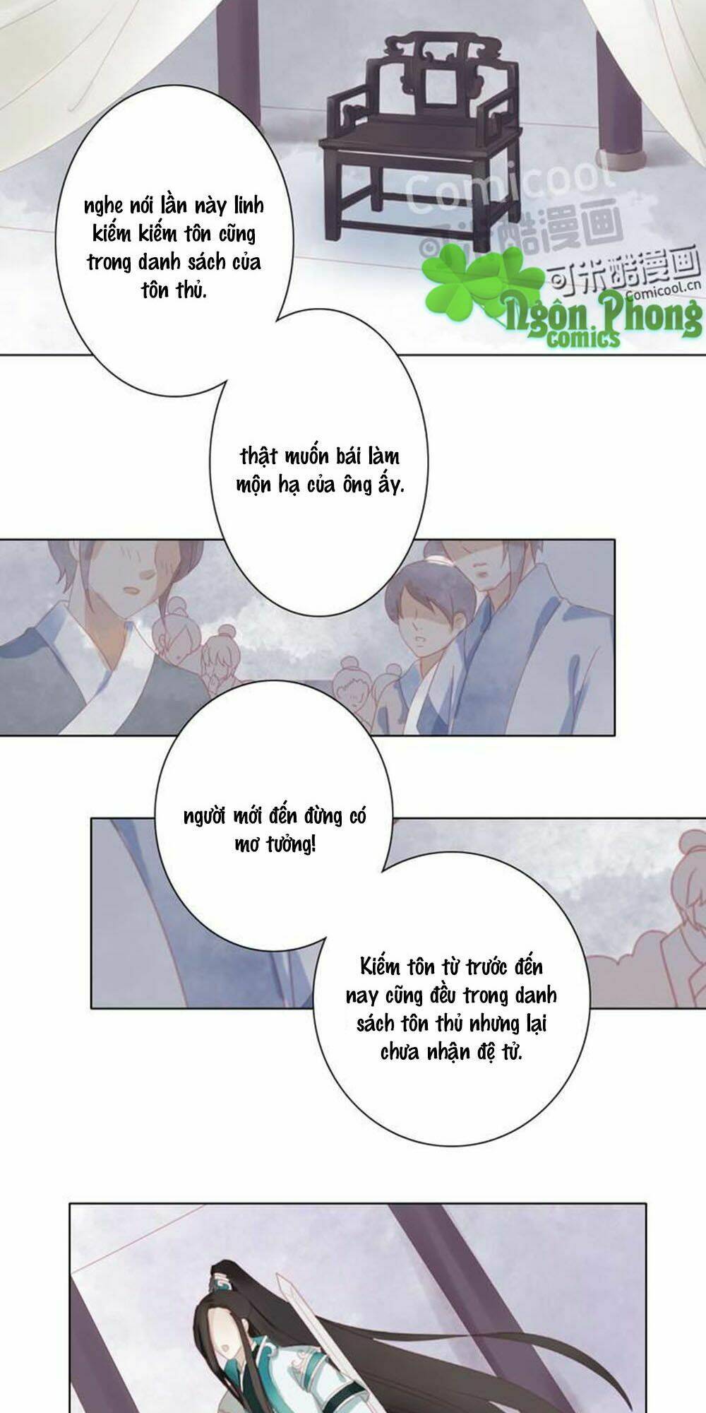 chuyển tương tư chapter 16 7