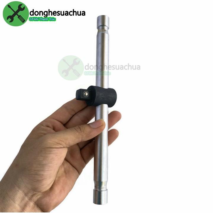 Cần trượt 1/2 Kingtony 4573-10R dài 250mm