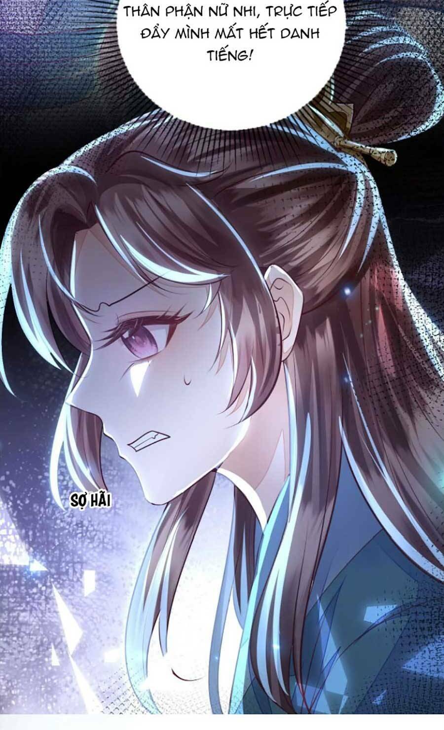 rơi vào cạm bẫy ngọt ngào của tứ thúc chapter 1 22